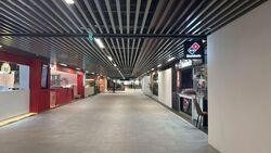 Club Street (D1), Retail #568019141